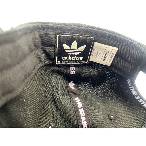 Adidas Originals Modern Camo Snapback Hat Baseball Cap - Picture 6 of 7